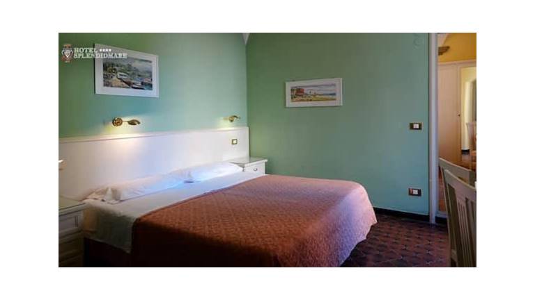Hotel Splendid Mare 