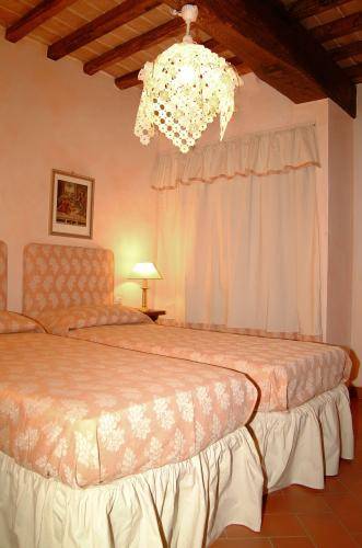 Agriturismo I Frati  Италия, Пачиано