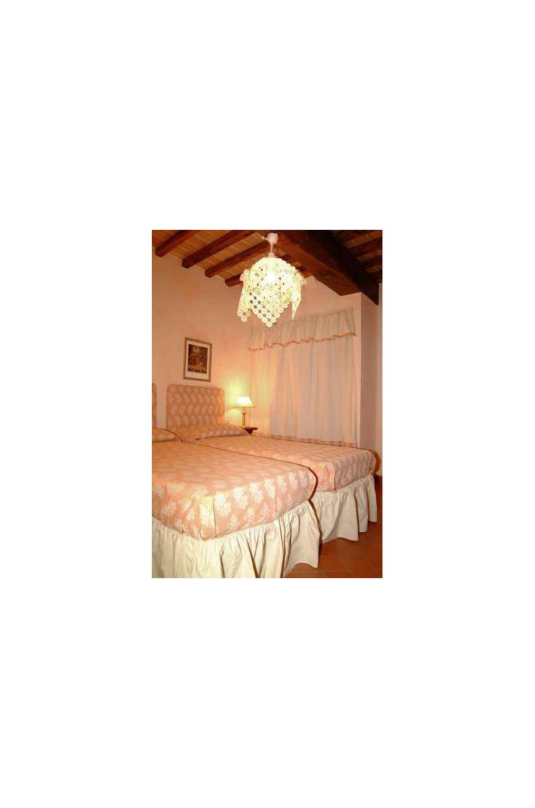 Agriturismo I Frati 