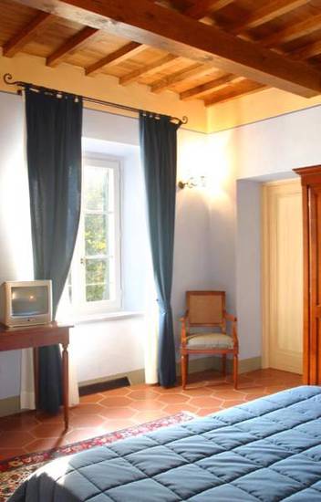 Borgo Di Fontebussi  Италия, Каврилья