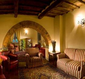Туры в Borgo Di Fontebussi в Италии
