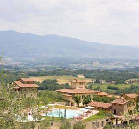 Borgo Di Fontebussi  в Каврилье