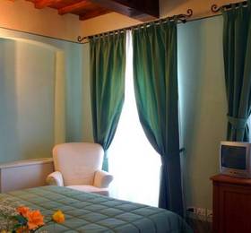 Borgo Di Fontebussi в Каврилье