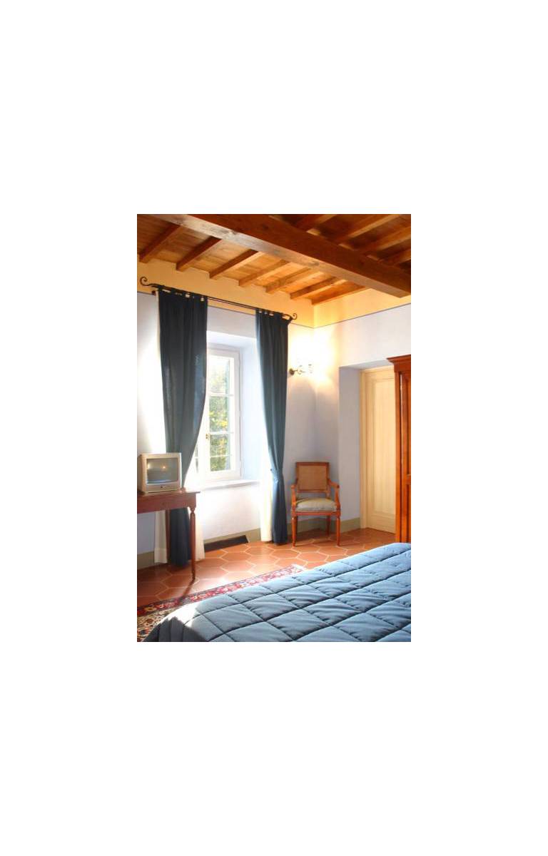 Borgo Di Fontebussi 