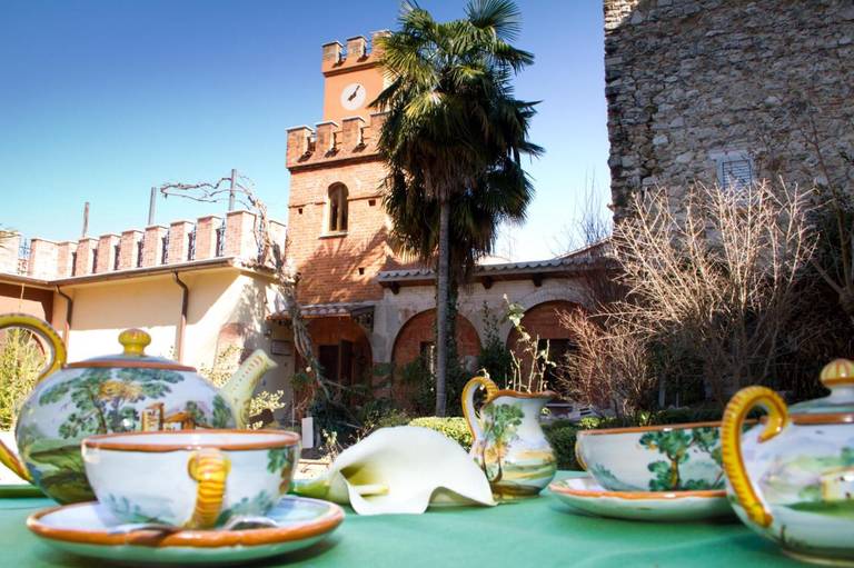 Il Giardino Segreto 