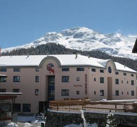Туры в Hotel Alte Brauerei  в Швейцарии
