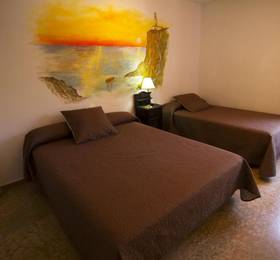 Отдых в Hotel Puerta Nazari  - Испания, Орхива
