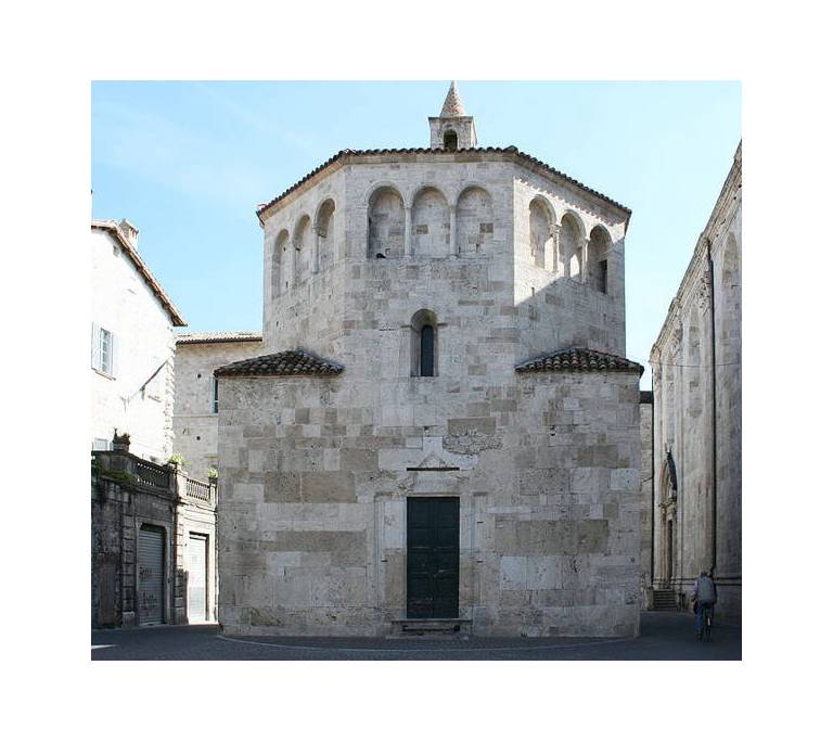 La Culla Dei Sabini 