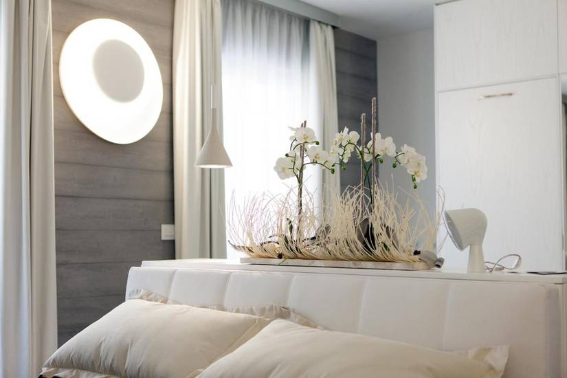 Piccola Caracas B B Италия, Ликата