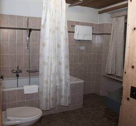 Отдых в Hotel Alpina Zernez  - Швейцария, Цернец