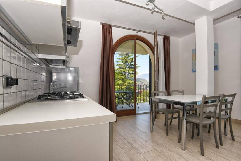 Villa San Valentino  Италия, Тиньяле