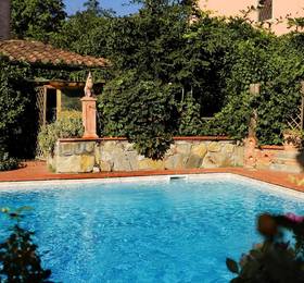 Albergo Del Chianti в Греве