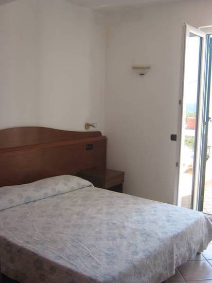 Hotel Villa Fumerie  3* Италия, Искья