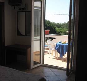 Отдых в Hotel Villa Fumerie  - Италия, Искья