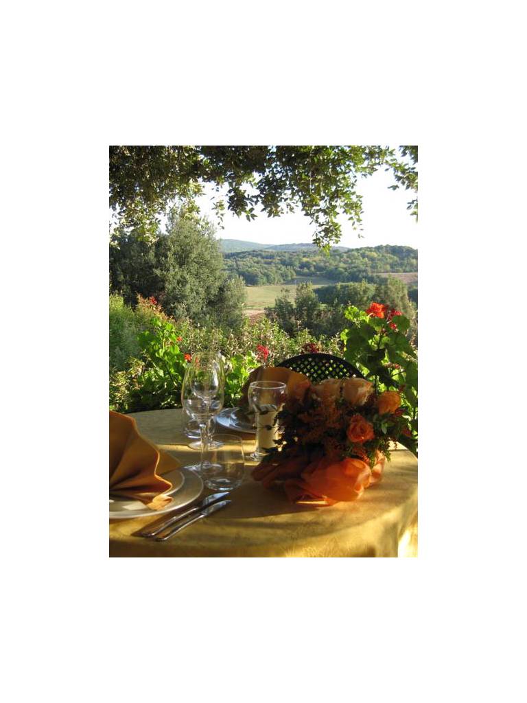 Hotel Borgo Pretale 