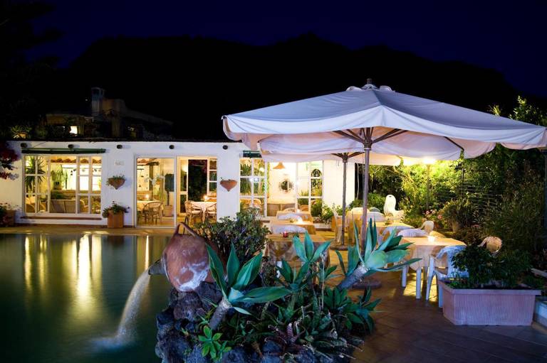 Villa Melodie (Forio D'Ischia)