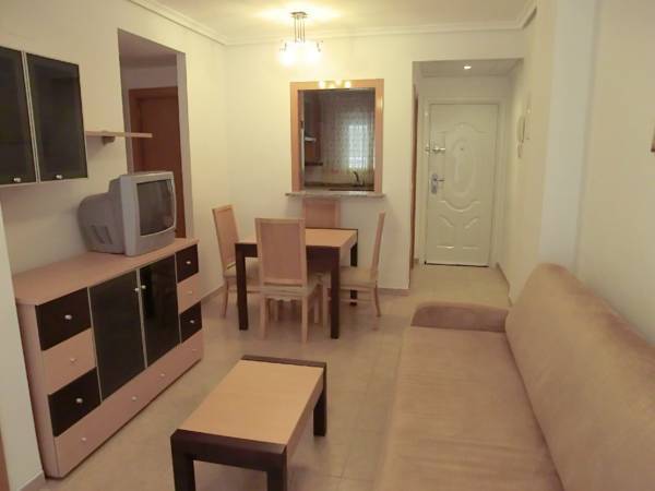 Apartamentos Danesp  Испания, Оропеса-дель-Мар
