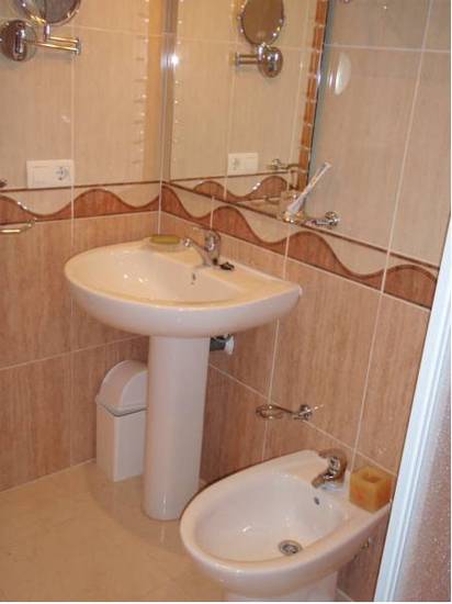 Apartamentos Danesp  Испания, Оропеса-дель-Мар