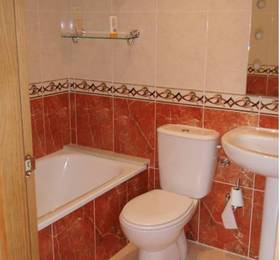 Apartamentos Danesp  в Оропеса-дель-Маре