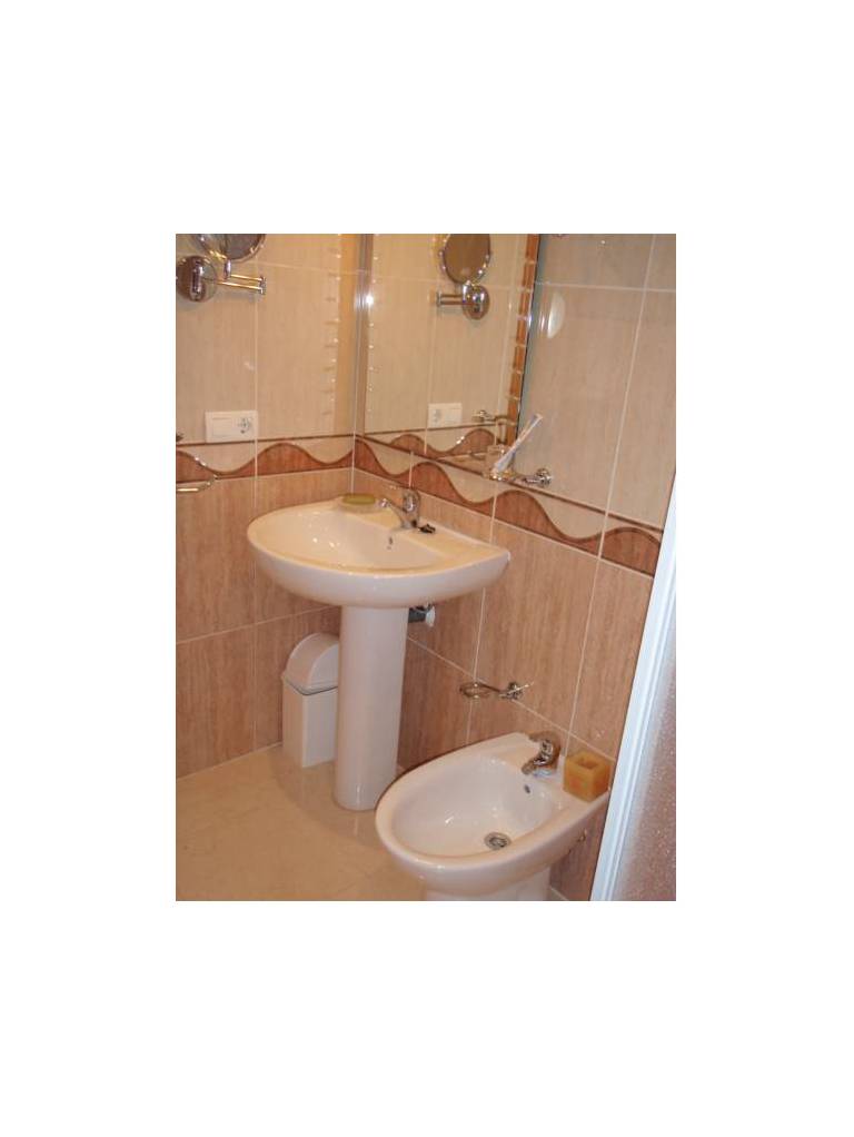 Apartamentos Danesp 