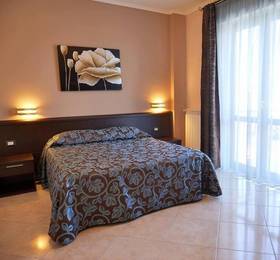 Отдых в B B Villa Bisceglia - Италия, Монте-Сант'Анджело