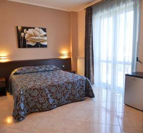 B B Villa Bisceglia в Монте-Сант'Анджело