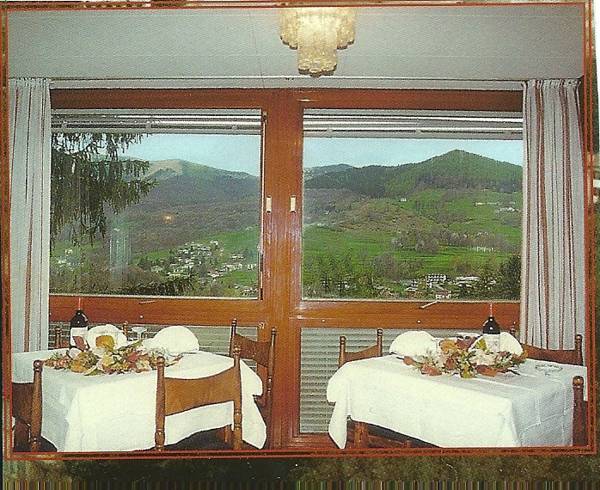 Hotel Valle Intelvi  2* Италия, Сан-Феделе-Интельви