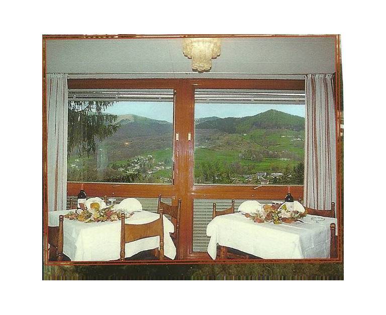 Hotel Valle Intelvi 