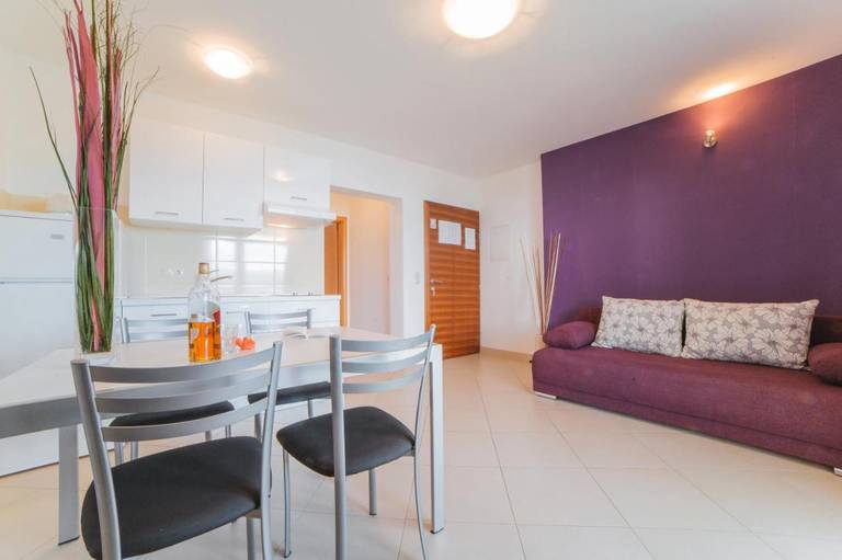 Apartments Sea View 