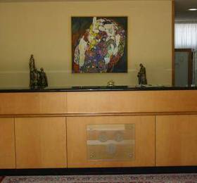 Centro Grotte Hotel  в Кастеллана-Гротте