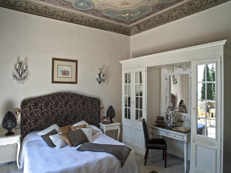 Hotel Villa Fiesole 