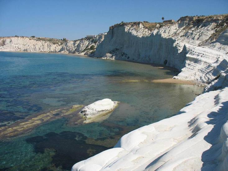 Case Vacanze Ancora Италия, Порт-Эмпедокле