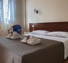 Case Vacanze Ancora в Порт-Эмпедокле