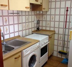 Отдых в RealRent Florazahar  - Испания, Кульера