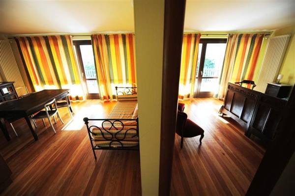 Foresteria Settevie  Италия, Треизо