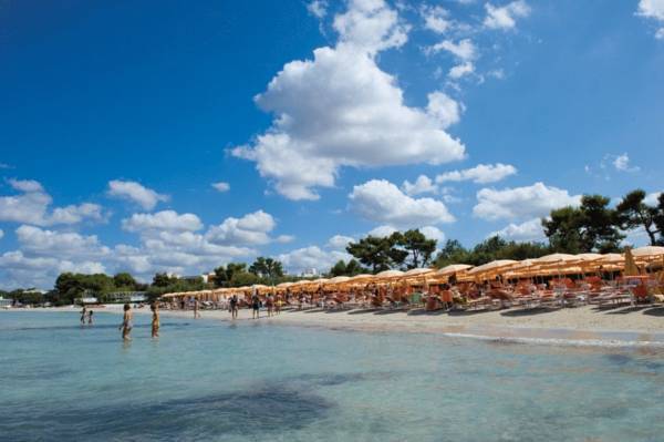 Blu Salento Village  4* Италия, Порто-Чезарео