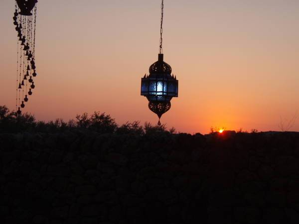 Masseria Del Ninfeo  Италия, Аллисте