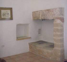Отдых в Masseria Del Ninfeo  - Италия, Аллисте