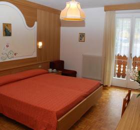 Туры в Charme Hotel Nevada в Италии