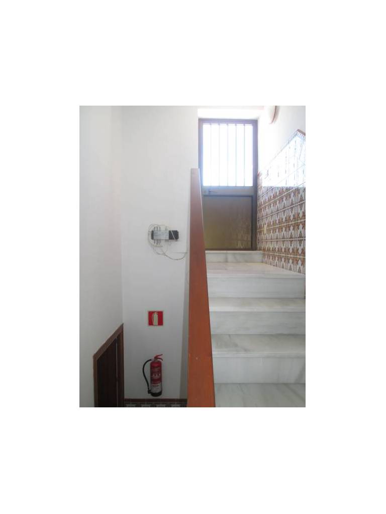 Apartamentos Carmen 