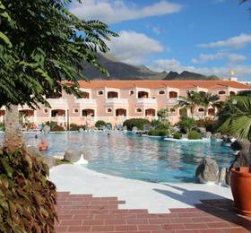 Туры в Sol Sun Beach в Испании