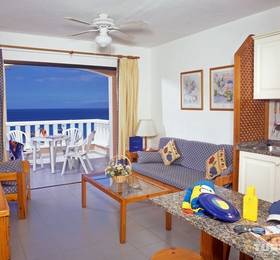 Sol Sun Beach в Тенерифе