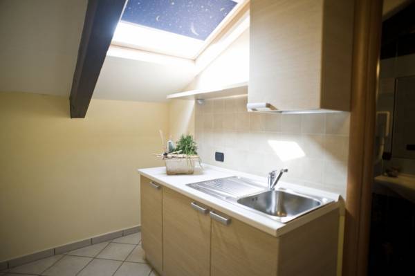 Hotel Villa Glicini  4* Италия, Пинероло