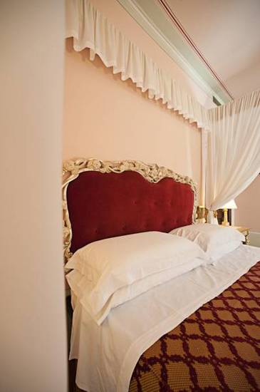 Albergo La Lanterna 3* Италия, Сартеано