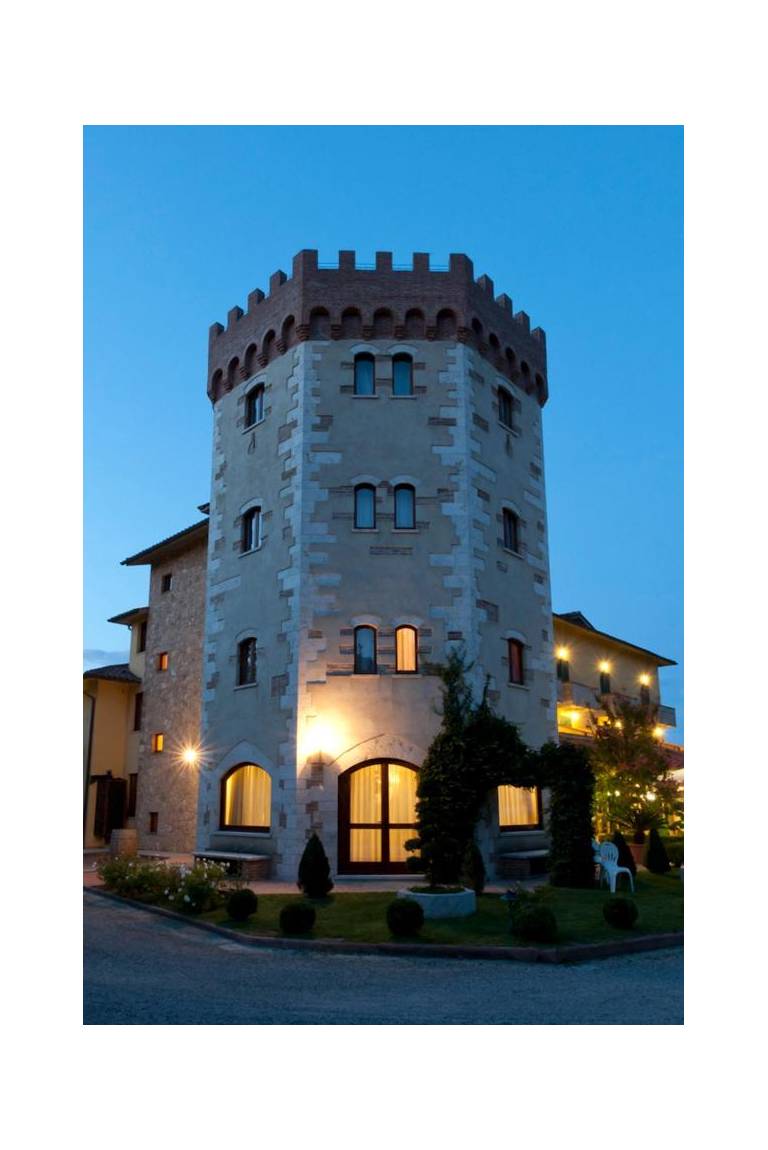 Albergo La Lanterna 