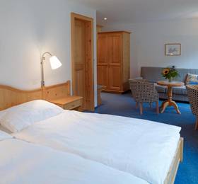 Туры в Hotel Alpina Parpan  в Швейцарии