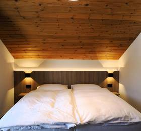 Hotel Alpina Parpan  в Парпане