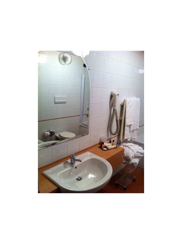 Hotel Palazzo Bocci 