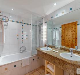 Туры в Robinson Club Arosa в Швейцарии