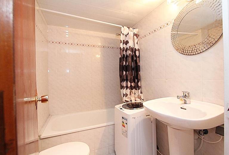 Apartamentos Zodiac 